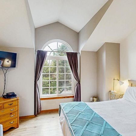 Beaches Inn | Sand Dune Townhouse Cannon Beach Esterno foto
