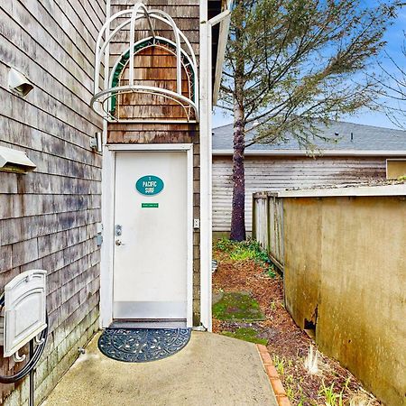 Beaches Inn | Sand Dune Townhouse Cannon Beach Esterno foto