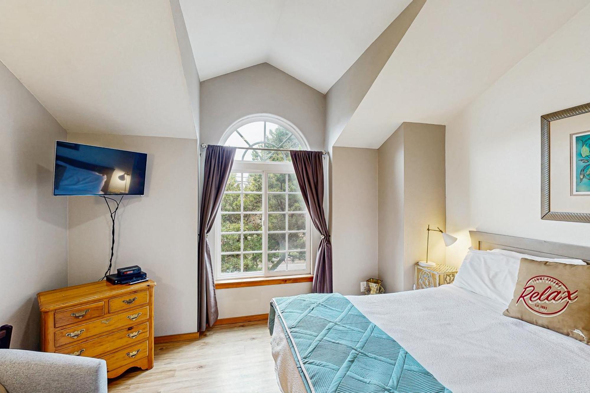 Beaches Inn | Sand Dune Townhouse Cannon Beach Esterno foto