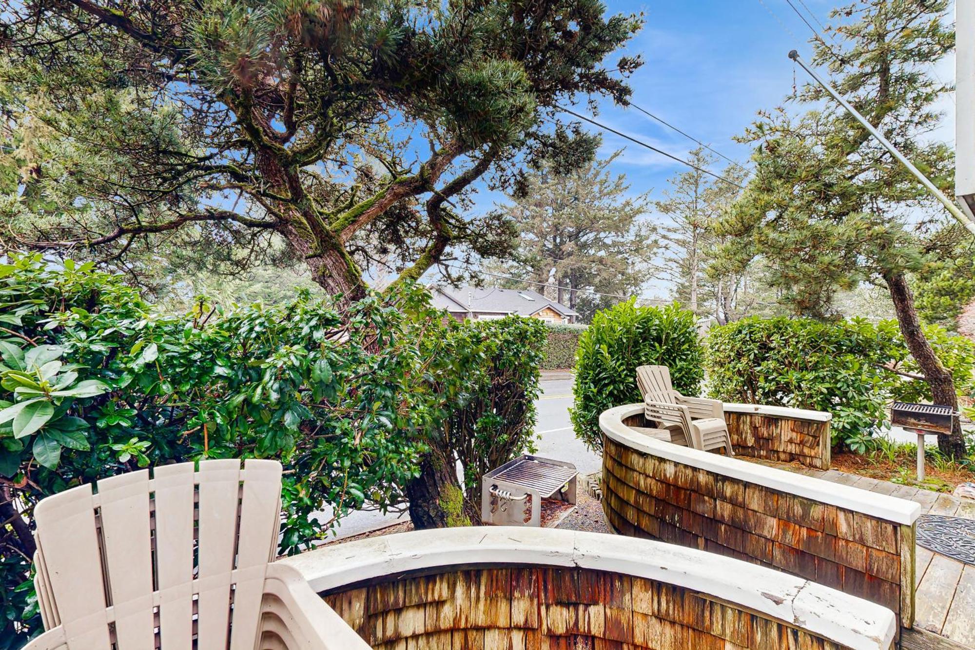 Beaches Inn | Sand Dune Townhouse Cannon Beach Esterno foto