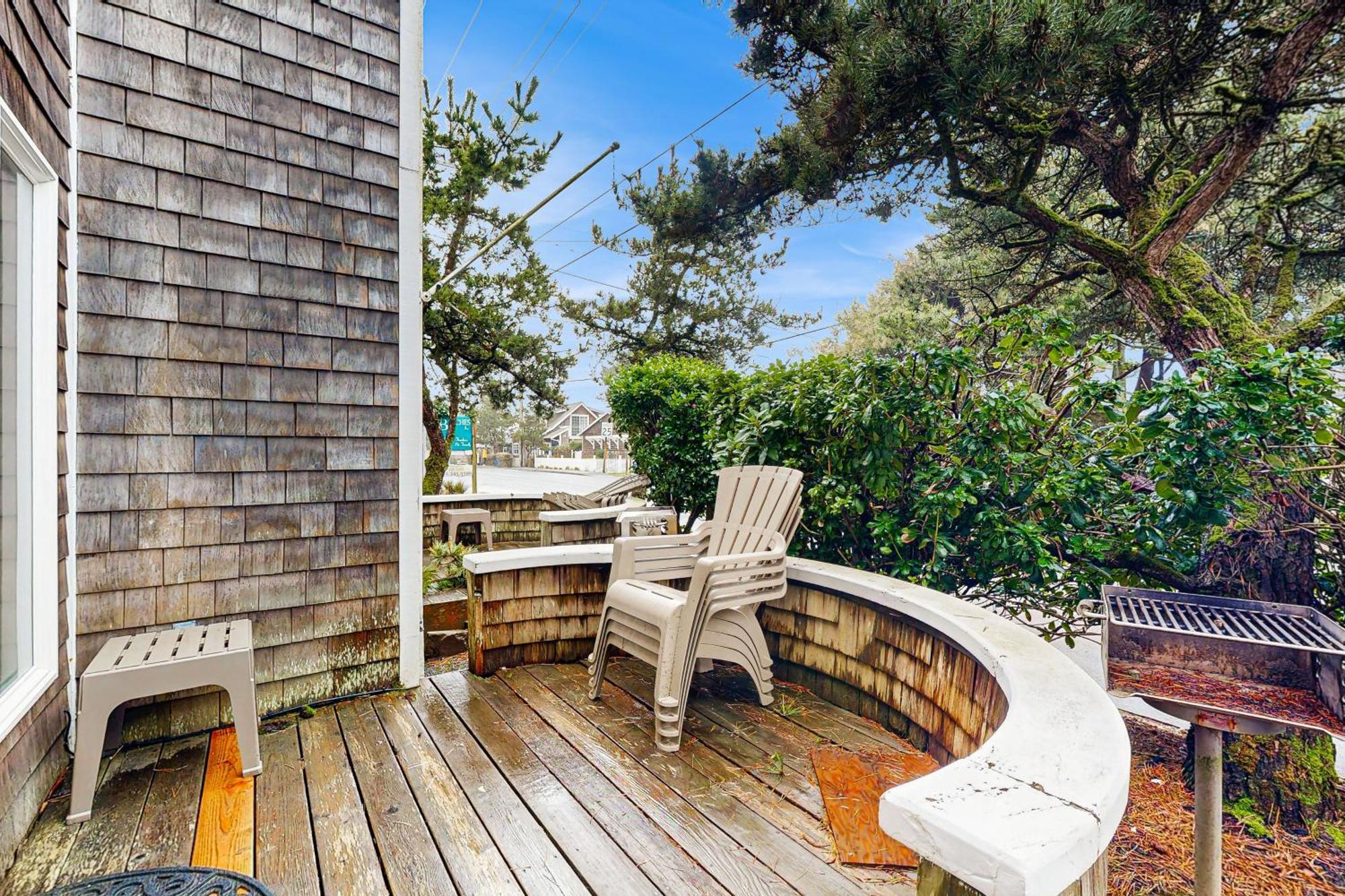 Beaches Inn | Sand Dune Townhouse Cannon Beach Esterno foto