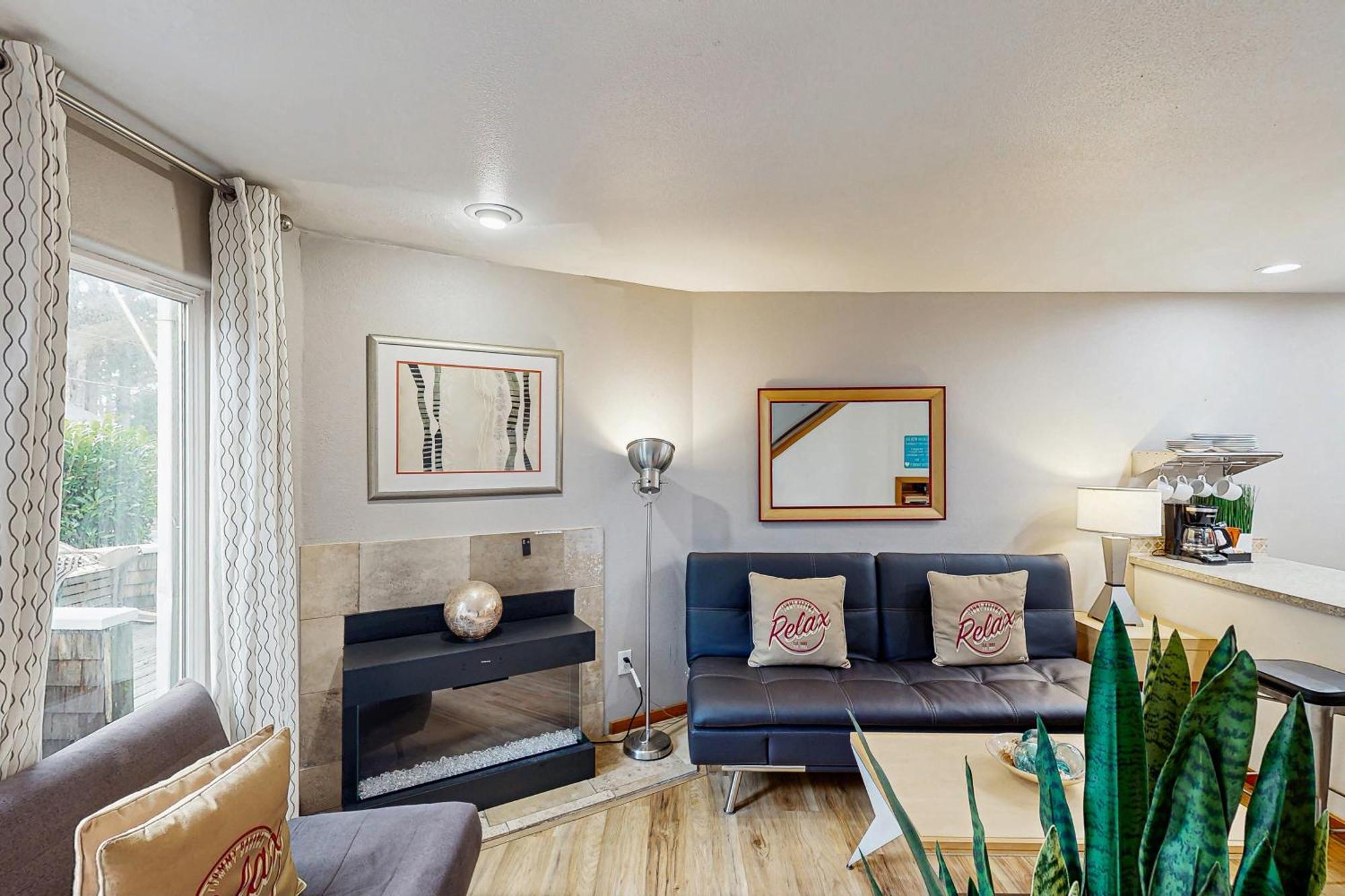 Beaches Inn | Sand Dune Townhouse Cannon Beach Esterno foto